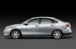Nissan Almera 2012 года